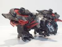 Laserbeak (Transformers - Movie) Custom Action Figure