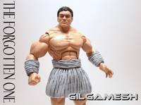 Gilgamesh the Forgotten One (Marvel Legends) Custom Action Figure