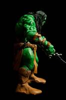 Skaar, Son of Hulk (Marvel Legends) Custom Action Figure