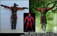 Ermac (Mortal Kombat) (Mortal Kombat) Custom Action Figure