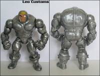 Quasimodo (Marvel Legends) Custom Action Figure