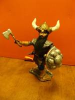 Elkhorn,Good Fighter(AD&D) (Mego) Custom Action Figure