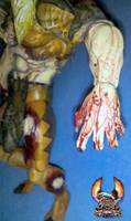 Sabretooth: the Killer in Me (Marvel) Custom Action Figure