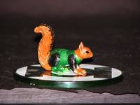 GL B'dg (DC Universe) Custom Miniature / Figurine