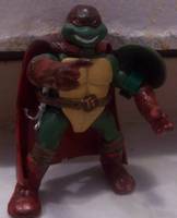 Turtle Titan 2.0 (Teenage Mutant Ninja Turtles) Custom Action Figure