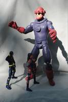 Sentinel Mark IV (Marvel Legends) Custom Action Figure