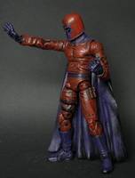 Magneto (Marvel Legends) Custom Action Figure
