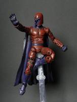 Magneto (Marvel Legends) Custom Action Figure