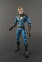 Reed Richards (Marvel Legends) Custom Action Figure