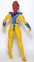 Jean Grey (X-Men) Custom Action Figure