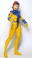 Jean Grey (X-Men) Custom Action Figure