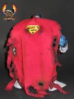 Bizarro (Superman) Custom Action Figure