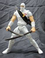 Storm Shadow (G.I. Joe) Custom Action Figure