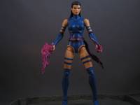 Psylocke (Marvel Legends) Custom Action Figure