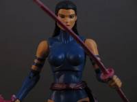 Psylocke (Marvel Legends) Custom Action Figure