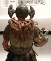 Viking Warrior (Marvel Legends) Custom Action Figure