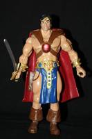 John Carter Warlord of Mars (Marvel Legends) Custom Action Figure