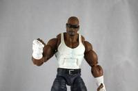 Luke Cage (Marvel Legends) Custom Action Figure