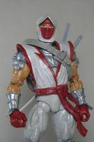 Storm Shadow (Marvel Legends) Custom Action Figure