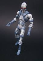 Ghost (Marvel Legends) Custom Action Figure