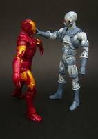 Ghost (Marvel Legends) Custom Action Figure