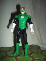Hall Jordan Green Lantern (DC Universe) Custom Action Figure