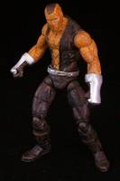 Shocker (Spider-Man) Custom Action Figure