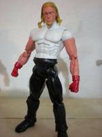 Piledriver (Marvel) Custom Action Figure