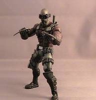 Blade (Blade) Custom Action Figure