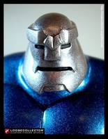 Box (Marvel Legends) Custom Action Figure