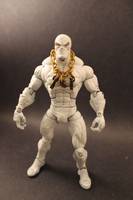 The White Tiger (Marvel Legends) Custom Action Figure