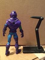 Sleepwalker (Marvel Legends) Custom Action Figure