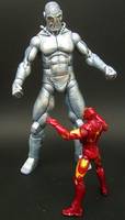 12 Inches Ultimo (Marvel Legends) Custom Action Figure