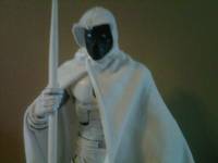 Moon Knight (Marvel Icon) Custom Action Figure