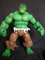 Hulk (Marvel Legends) Custom Action Figure