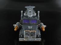 Menasor (Transformers) Custom Action Figure