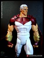 Supreme (Image) Custom Action Figure