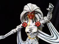 Storm (Marvel Legends) Custom Action Figure