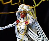 Storm (Marvel Legends) Custom Action Figure
