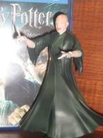 Deathly Hallows Lord Voldemort (Harry Potter) Custom Action Figure