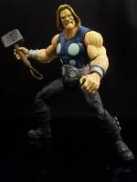 Ultimate Thor (Marvel Legends) Custom Action Figure