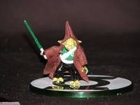 GL Adoy (Star Wars) Custom Miniature / Figurine