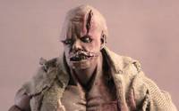Jason Voorhees (Friday the 13th) Custom Action Figure