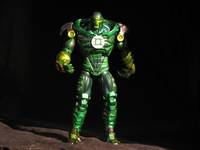 GL RRU-9-2 Version 2 (Marvel Legends) Custom Action Figure