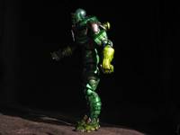 GL RRU-9-2 Version 2 (Marvel Legends) Custom Action Figure