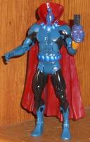 Gladiator (X-Men) Custom Action Figure