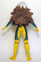 Rogue (X-Men) Custom Action Figure