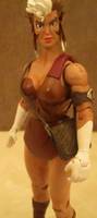 Pumyra (Thundercats) Custom Action Figure