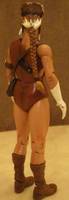 Pumyra (Thundercats) Custom Action Figure
