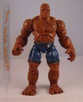 Thing (Marvel Legends) Custom Action Figure